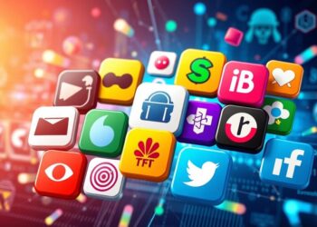 aplikacje rozrywkowe