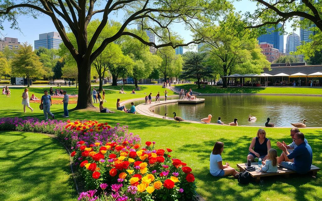 miejsca w Twoim mieście