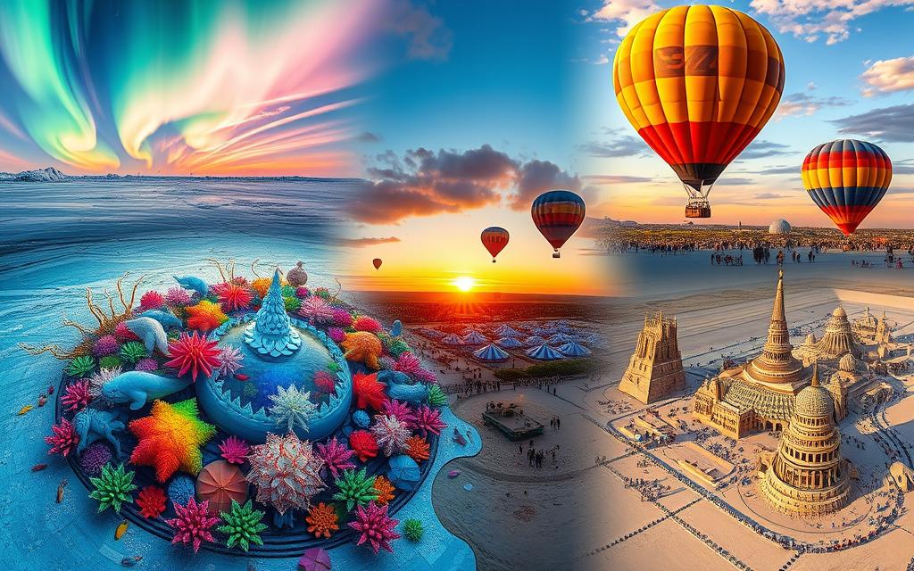 niezwykłe wydarzenia