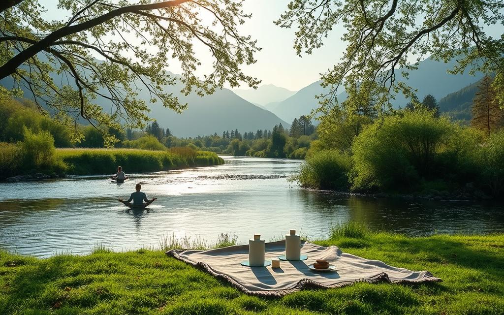 radzenie sobie ze stresem