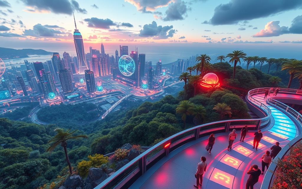 wirtualna rzeczywistość