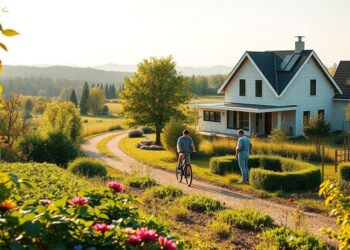 5 ekologicznych nawyków