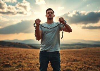 jak przełamywać własne ograniczenia