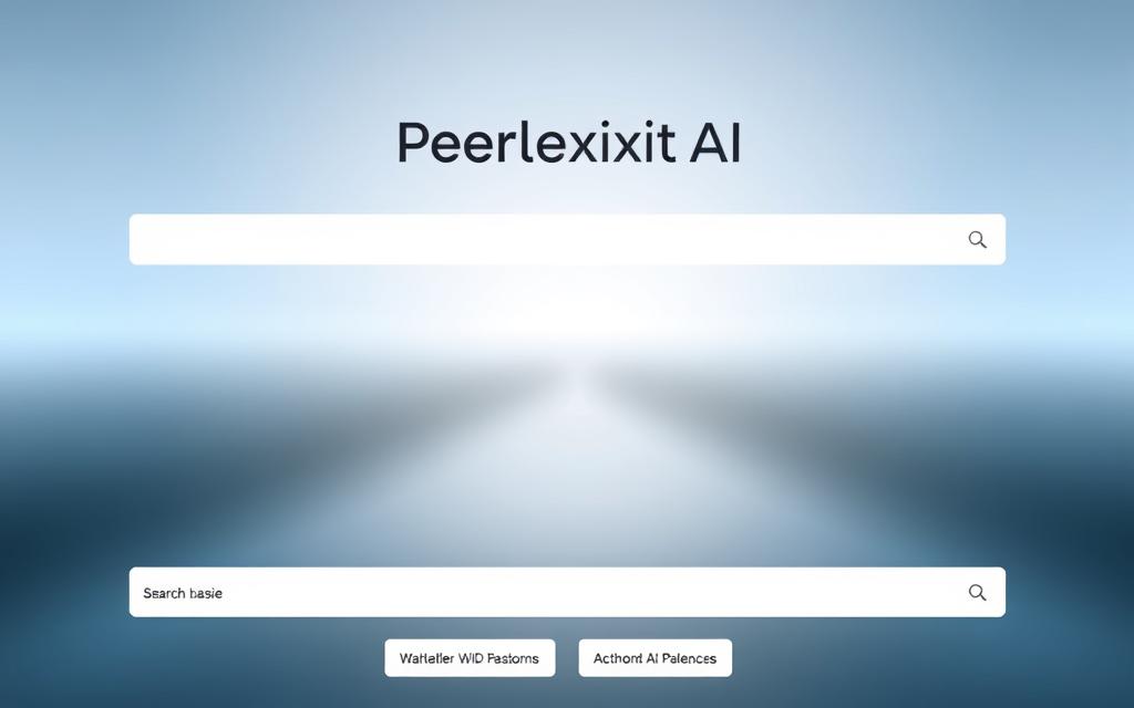 perplexity wyszukiwarka