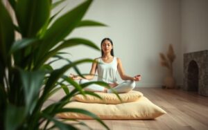 praktyki mindfulness