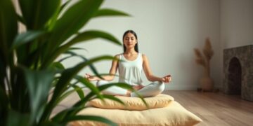 praktyki mindfulness
