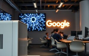 sztuczna inteligencja google