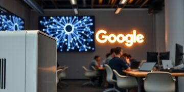 sztuczna inteligencja google